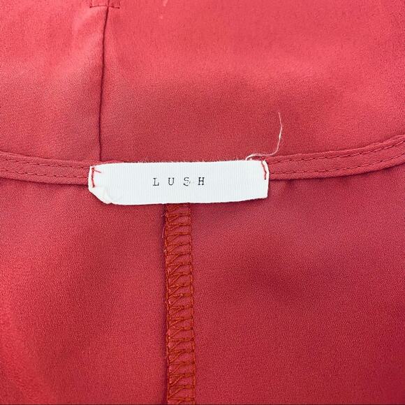 Lush Top Size Small - Picture 8 of 8